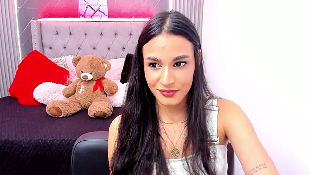 Susieeve webcam stripchat model stream image