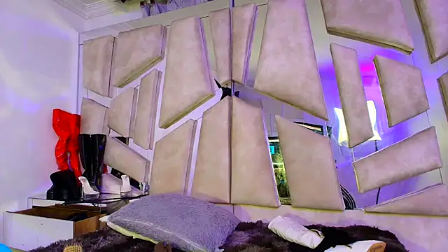 Natalyefoster webcam