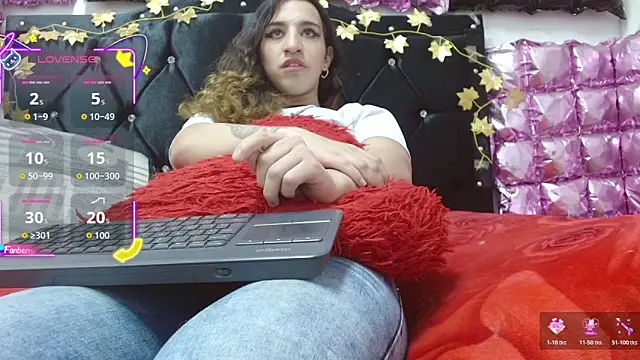 poisondost_hot webcam