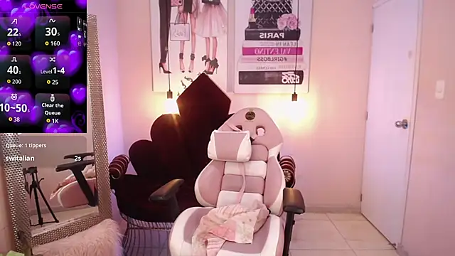 ingrid03_taffur webcam