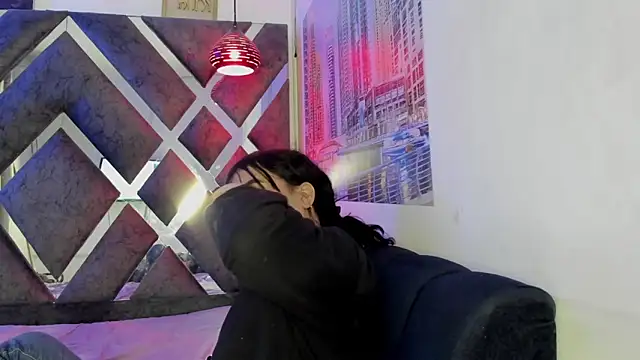 naileth_1 webcam stripchat model stream image