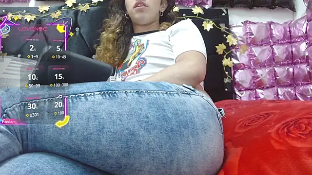 poisondost_hot webcam