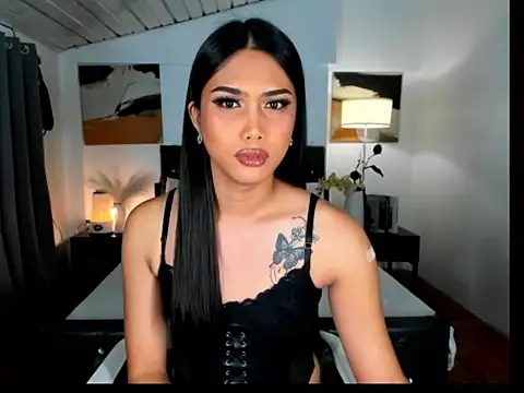 KendalSmith208 webcam