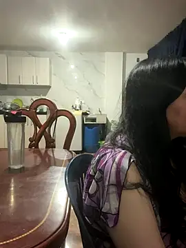 Freya_Artemisa webcam