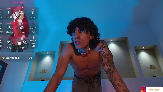 felix__star webcam