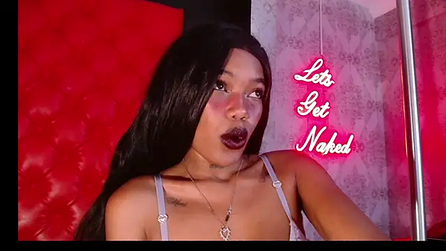 CrystalBrooke3x webcam