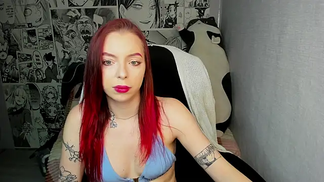 Martha_Cameron webcam