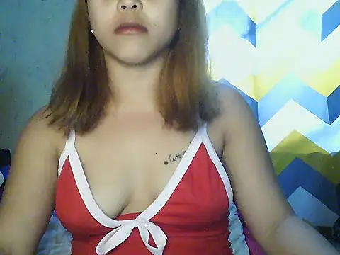 AsianKelly69 webcam