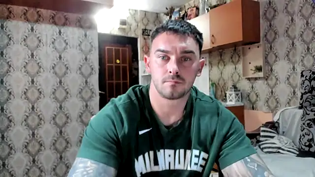 Jonmusclemaster webcam