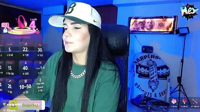 BABYFANTASY_1 webcam