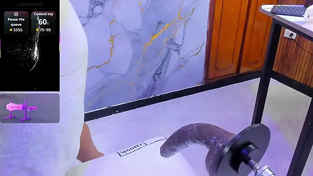 barbara_connor webcam