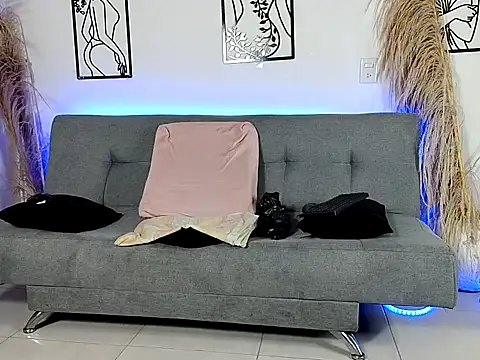 Masterblue_hot webcam