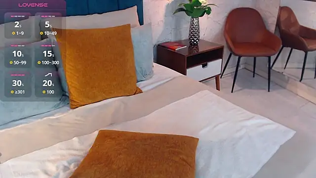 AdeleAndersonn webcam