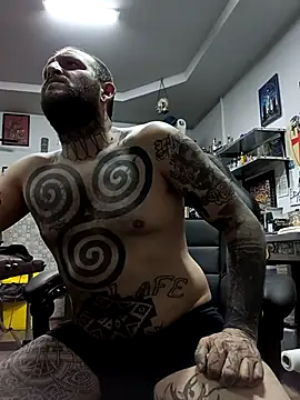 TattooedDick92 webcam