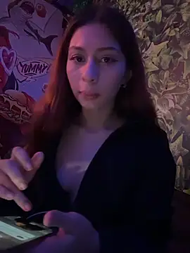 Melody-baby69 webcam