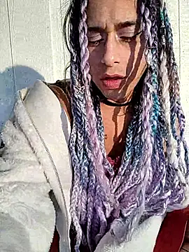 TranSexualJade95 webcam