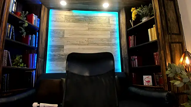 Donovan_Desmond webcam