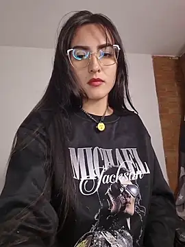 77Neferkitty77 webcam