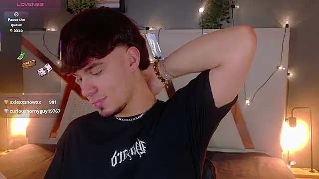 LiamThunder05_ webcam