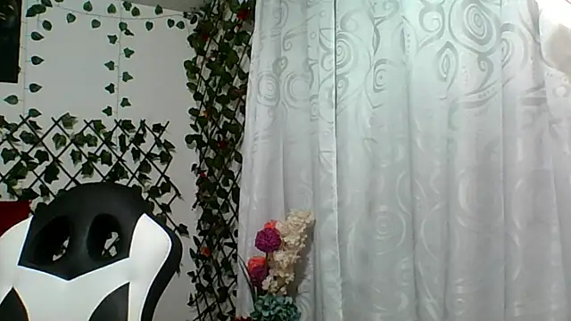 RossanaLionheart webcam