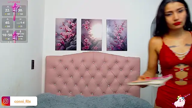 conni_f00x webcam