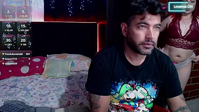 natha_n_andy_anki webcam