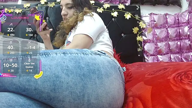 poisondost_hot webcam