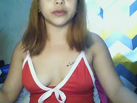 AsianKelly69 webcam