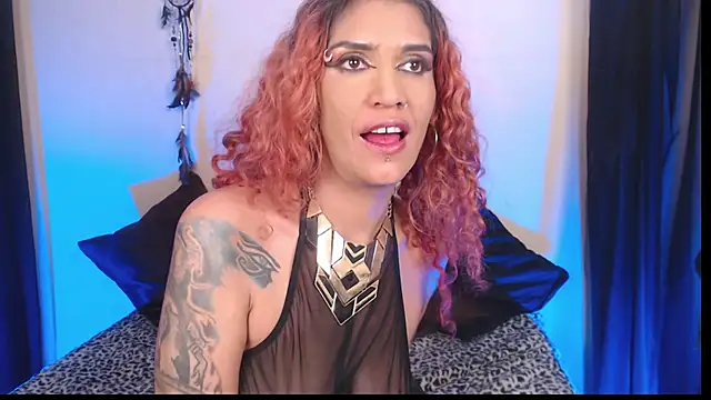 Agatha_Tenebris webcam