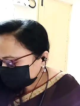 Ananya_flower webcam