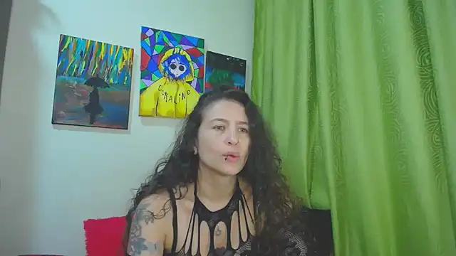 Leyla_Horny_Bg webcam