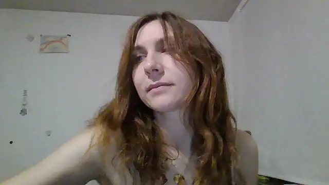 JasmineGlamour webcam