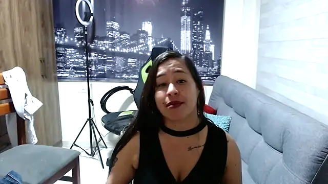 kamila_lovee webcam