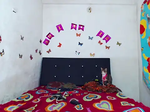 The_wickles_4443 webcam