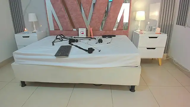 Megan_Sweetas webcam