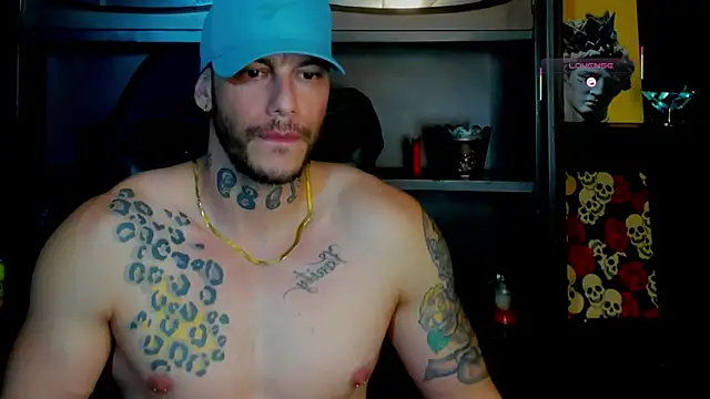 RickG_Oficial webcam