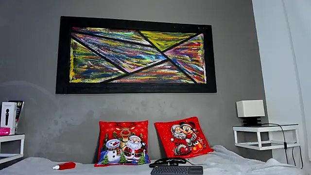 Charlotte_curvy_ webcam