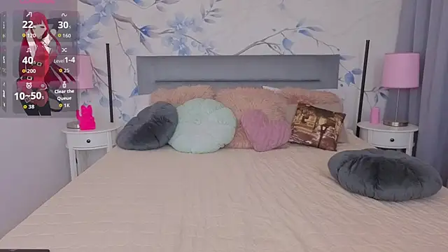 Sandra_angel_ webcam