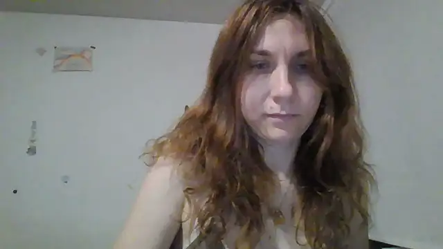 JasmineGlamour webcam