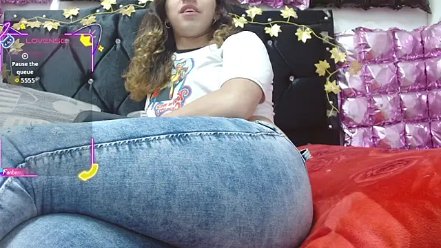 poisondost_hot webcam