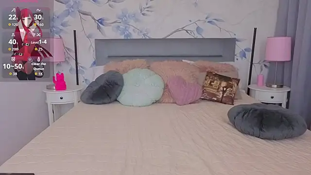 Sandra_angel_ webcam