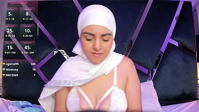 Nahid_Jaziri1 webcam