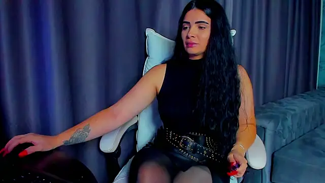 DevashaQueenX webcam