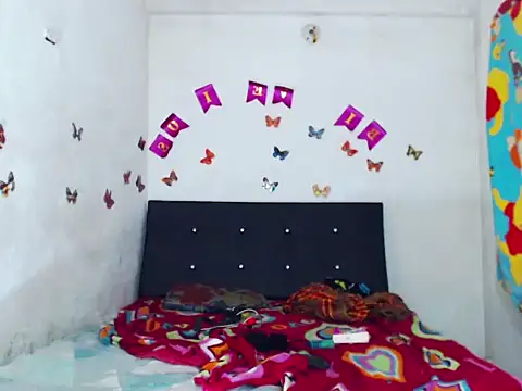 The_wickles_4443 webcam