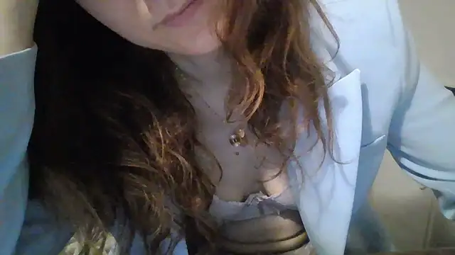 JasmineGlamour webcam