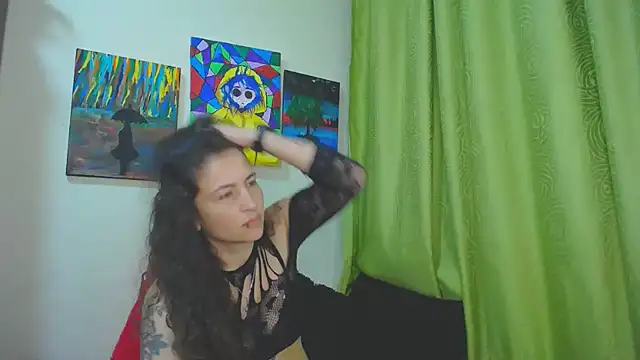 Leyla_Horny_Bg webcam