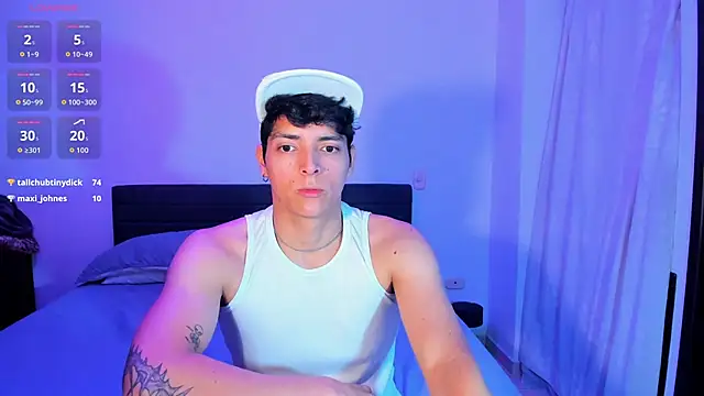 _JacobMiller__ webcam