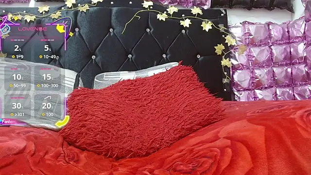 poisondost_hot webcam