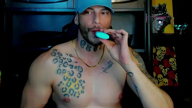 RickG_Oficial webcam