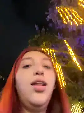 Paulina-Wells webcam